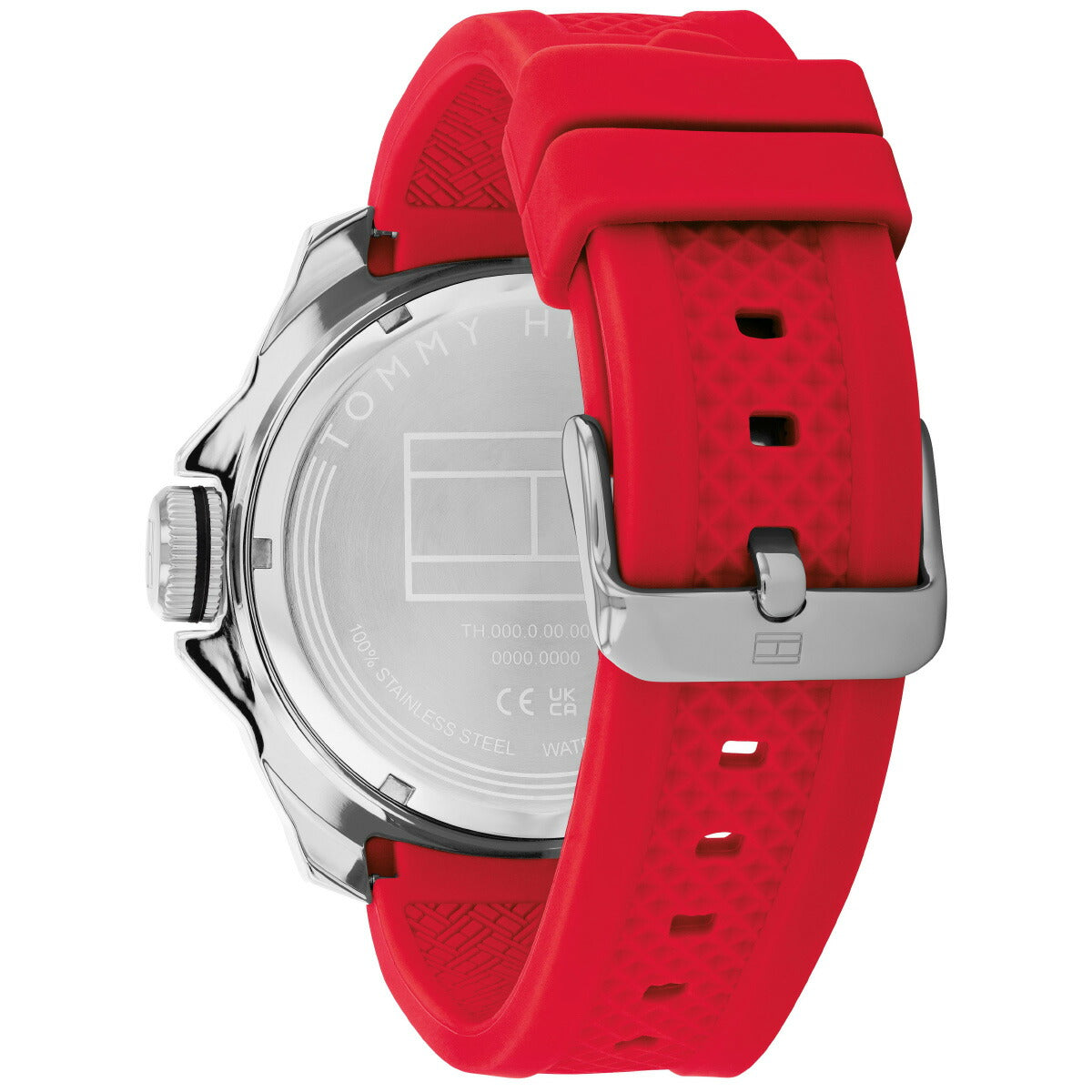 トミーヒルフィガー TOMMY HILFIGER 腕時計 メンズ WINDSURF 1792135【2024 新作】