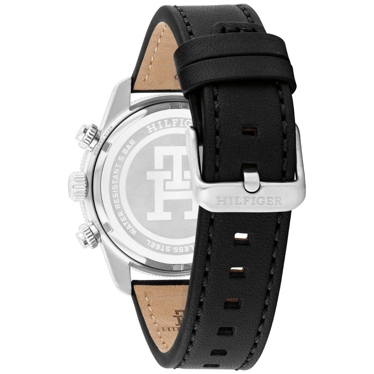 トミーヒルフィガー TOMMY HILFIGER 腕時計 メンズ クロノグラフ TH85 1792162