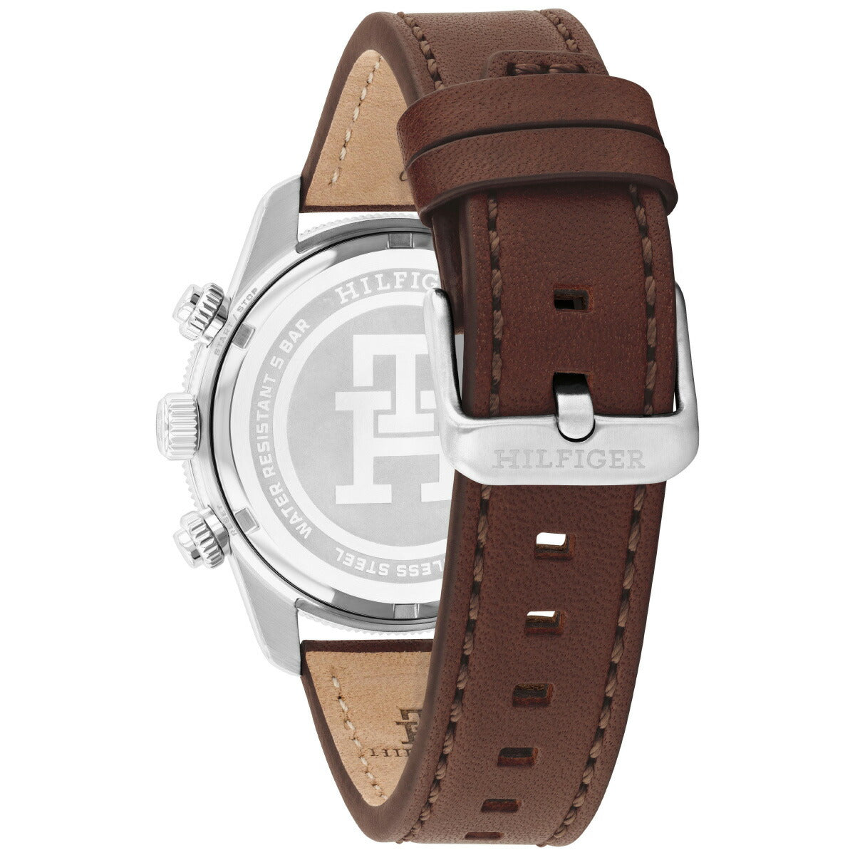 トミーヒルフィガー TOMMY HILFIGER 腕時計 メンズ クロノグラフ TH85 1792166