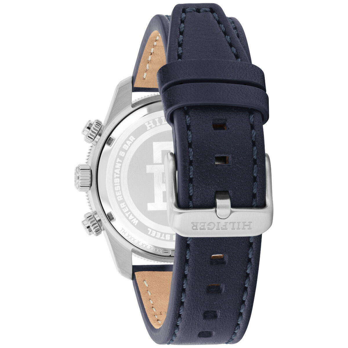 トミーヒルフィガー TOMMY HILFIGER 腕時計 メンズ クロノグラフ TH85 1792187