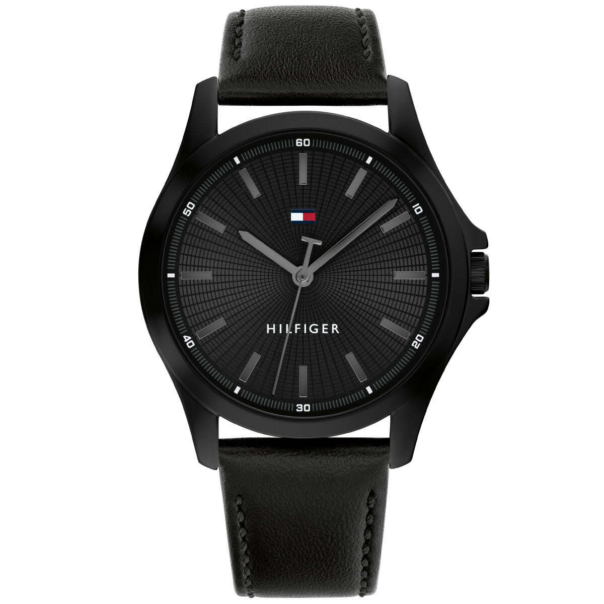 トミーヒルフィガー TOMMY HILFIGER 腕時計 メンズ BRUCE 1792190