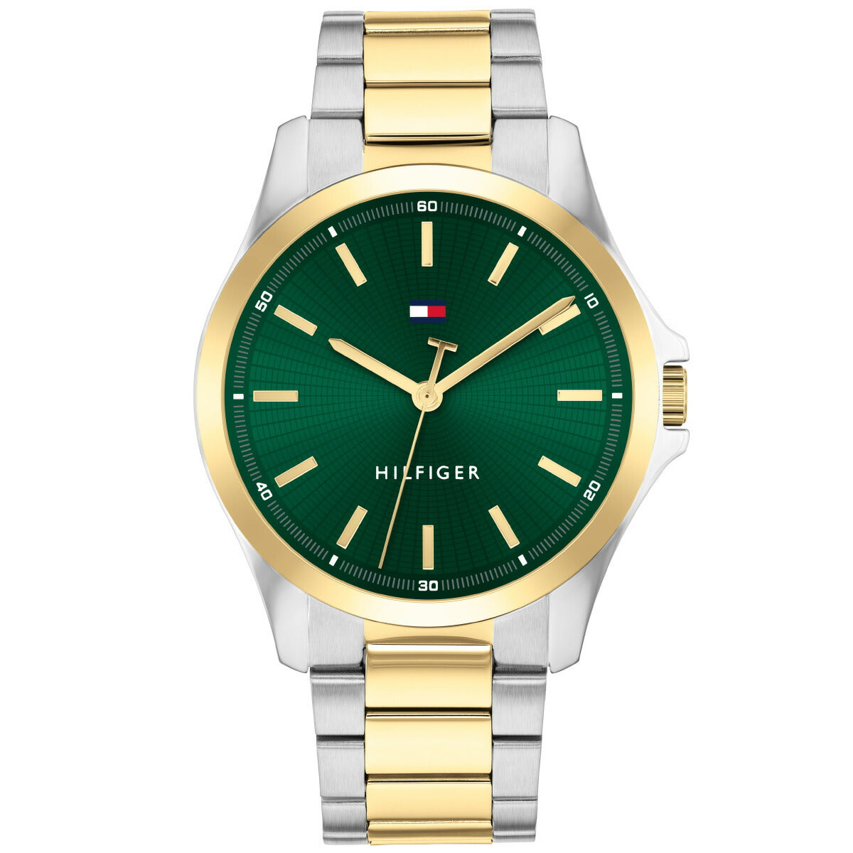 トミーヒルフィガー TOMMY HILFIGER 腕時計 メンズ BRUCE 1792192
