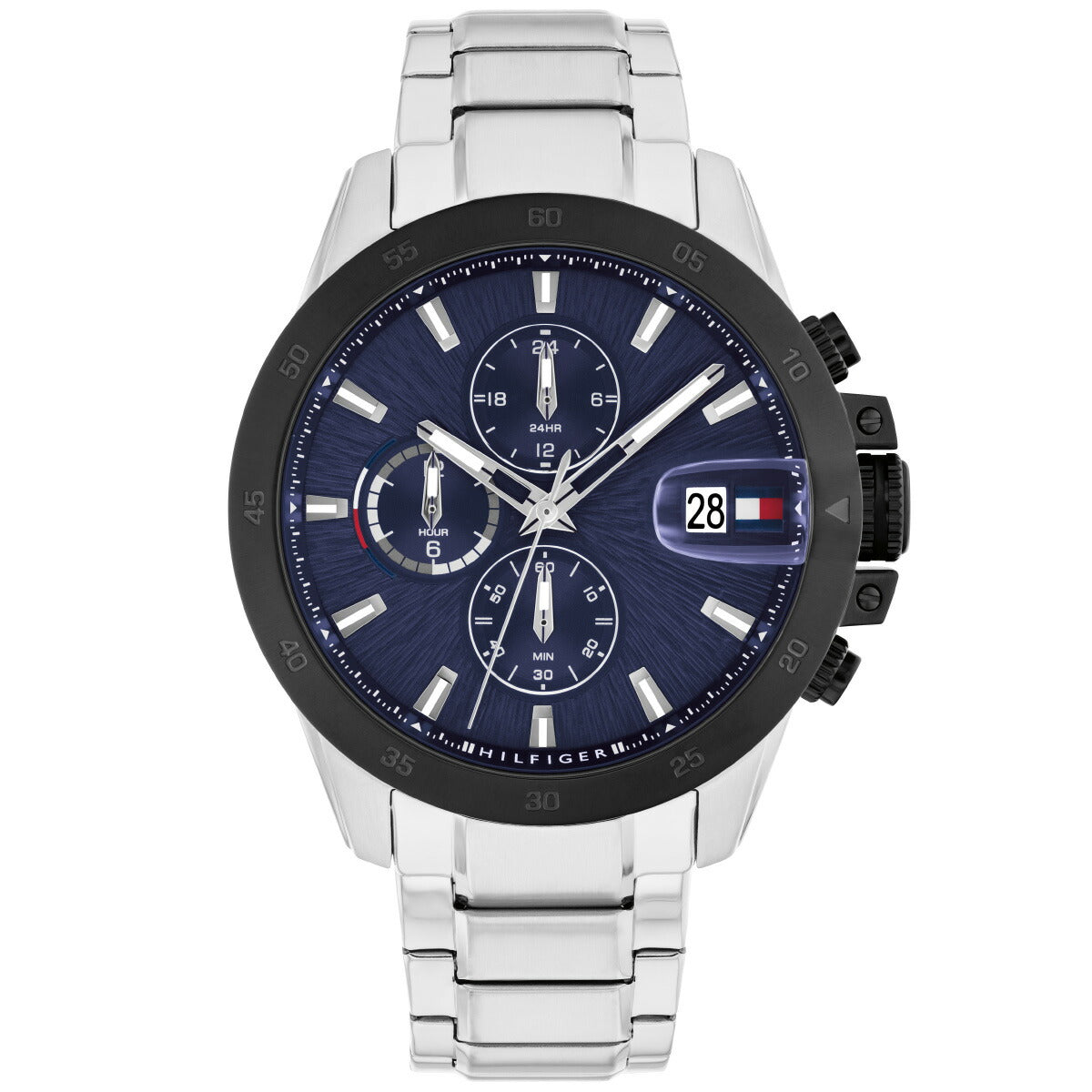 トミーヒルフィガー TOMMY HILFIGER 腕時計 メンズ JAMESON 1792198【2025 新作】