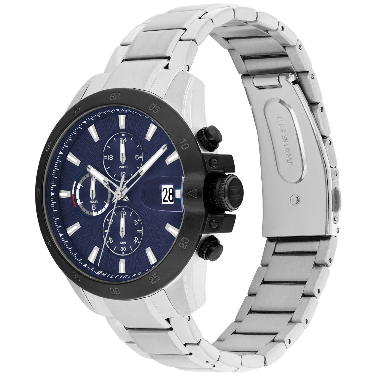 トミーヒルフィガー TOMMY HILFIGER 腕時計 メンズ JAMESON 1792198【2025 新作】