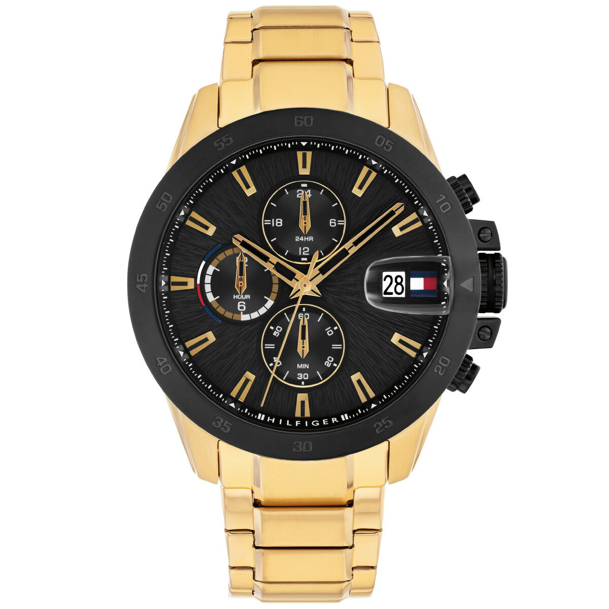 トミーヒルフィガー TOMMY HILFIGER 腕時計 メンズ JAMESON 1792199【2025 新作】