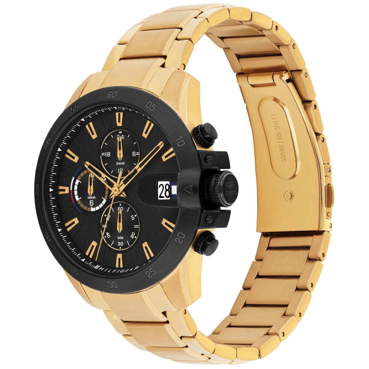 トミーヒルフィガー TOMMY HILFIGER 腕時計 メンズ JAMESON 1792199【2025 新作】