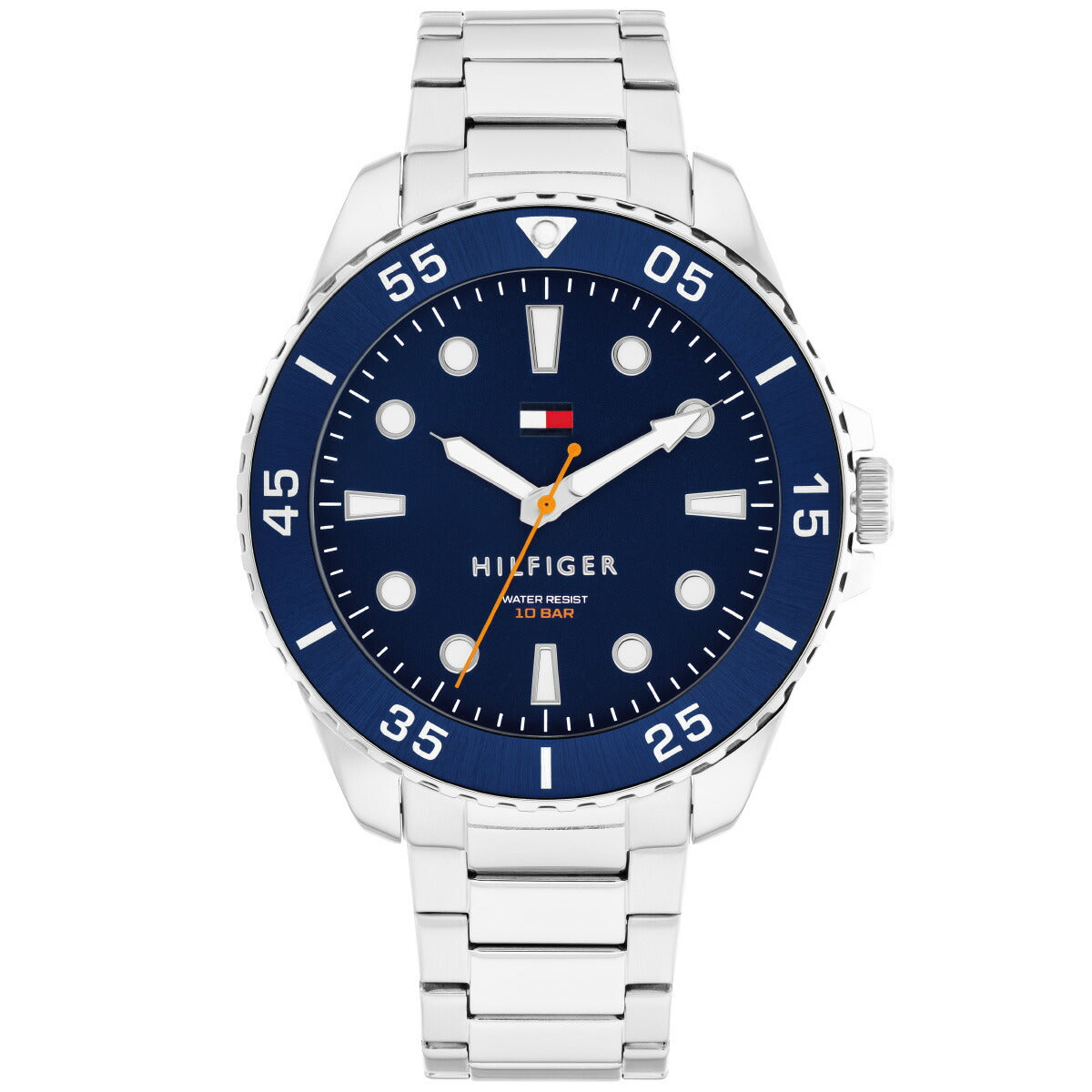 トミーヒルフィガー TOMMY HILFIGER 腕時計 メンズ OCEANIC 1792202【2025 新作】
