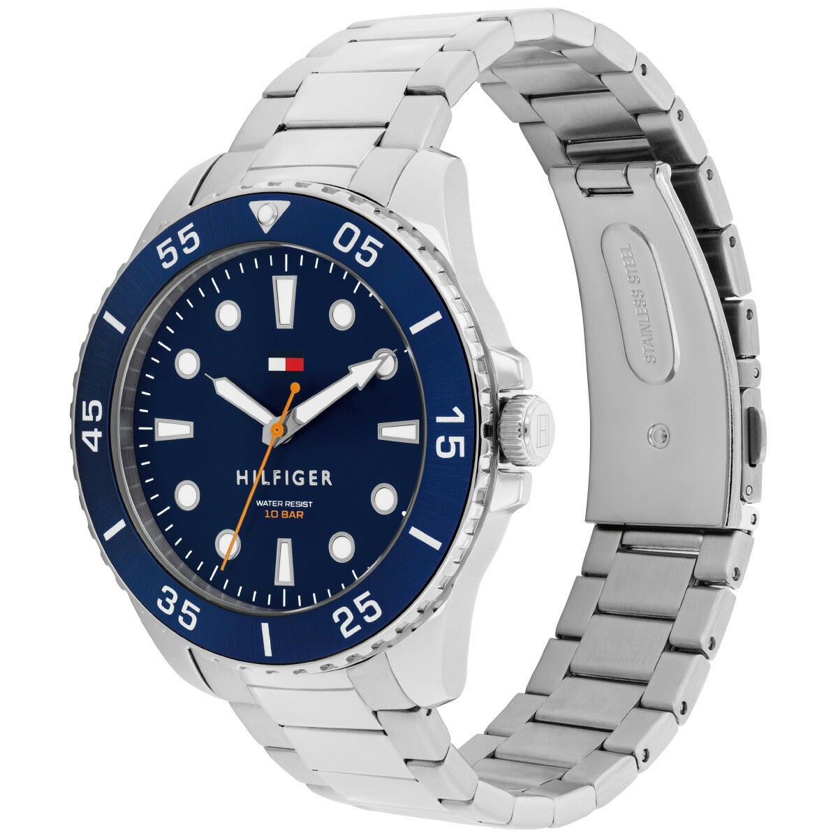 トミーヒルフィガー TOMMY HILFIGER 腕時計 メンズ OCEANIC 1792202【2025 新作】