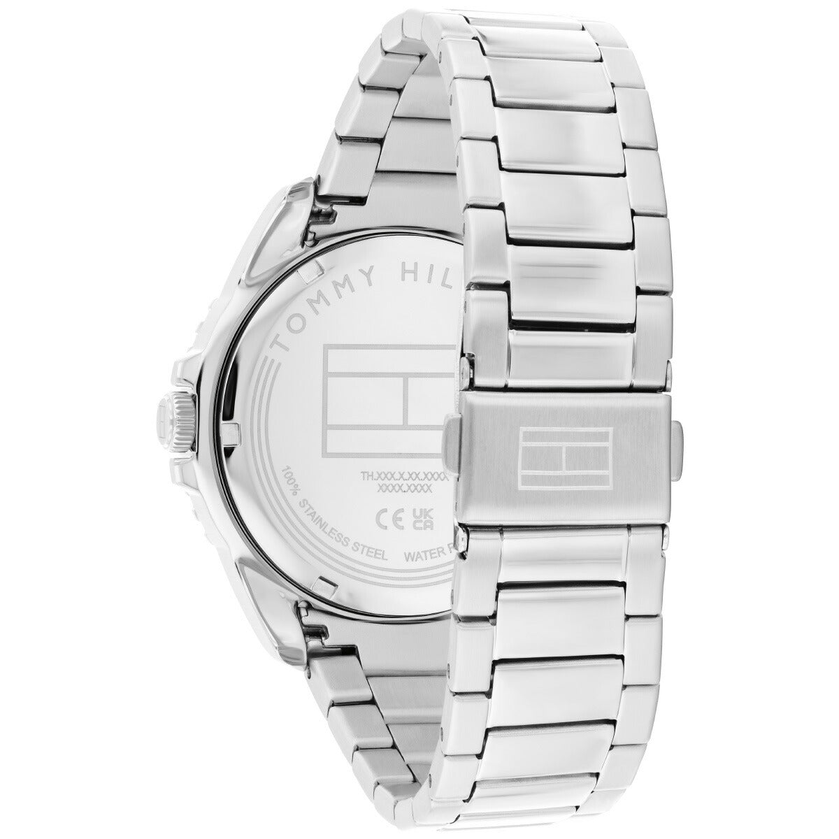 トミーヒルフィガー TOMMY HILFIGER 腕時計 メンズ OCEANIC 1792202【2025 新作】