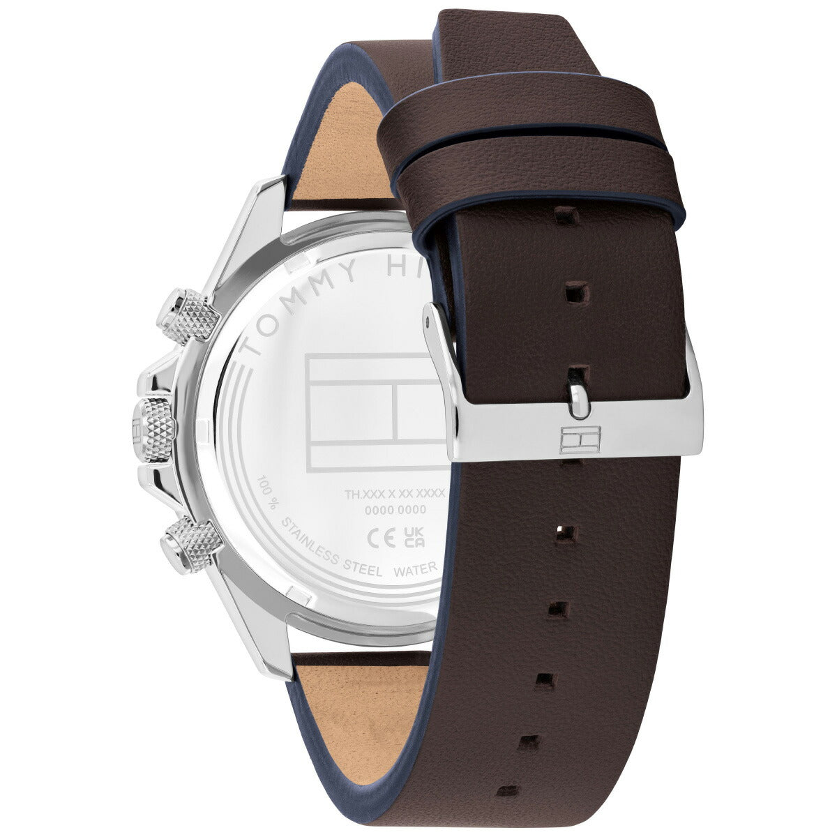トミーヒルフィガー TOMMY HILFIGER 腕時計 メンズ マルチファンクション CLARK 1792208