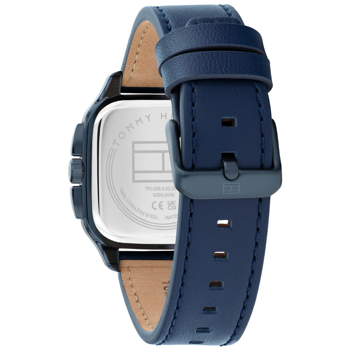 トミーヒルフィガー TOMMY HILFIGER 腕時計 メンズ マルチファンクション HERALD 1792219【2025 新作】