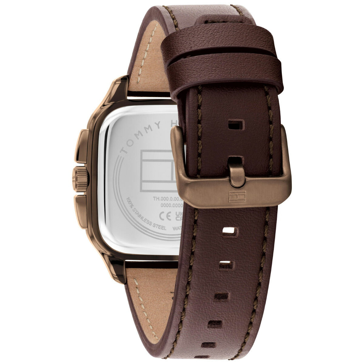 トミーヒルフィガー TOMMY HILFIGER 腕時計 メンズ マルチファンクション HERALD 1792221【2025 新作】