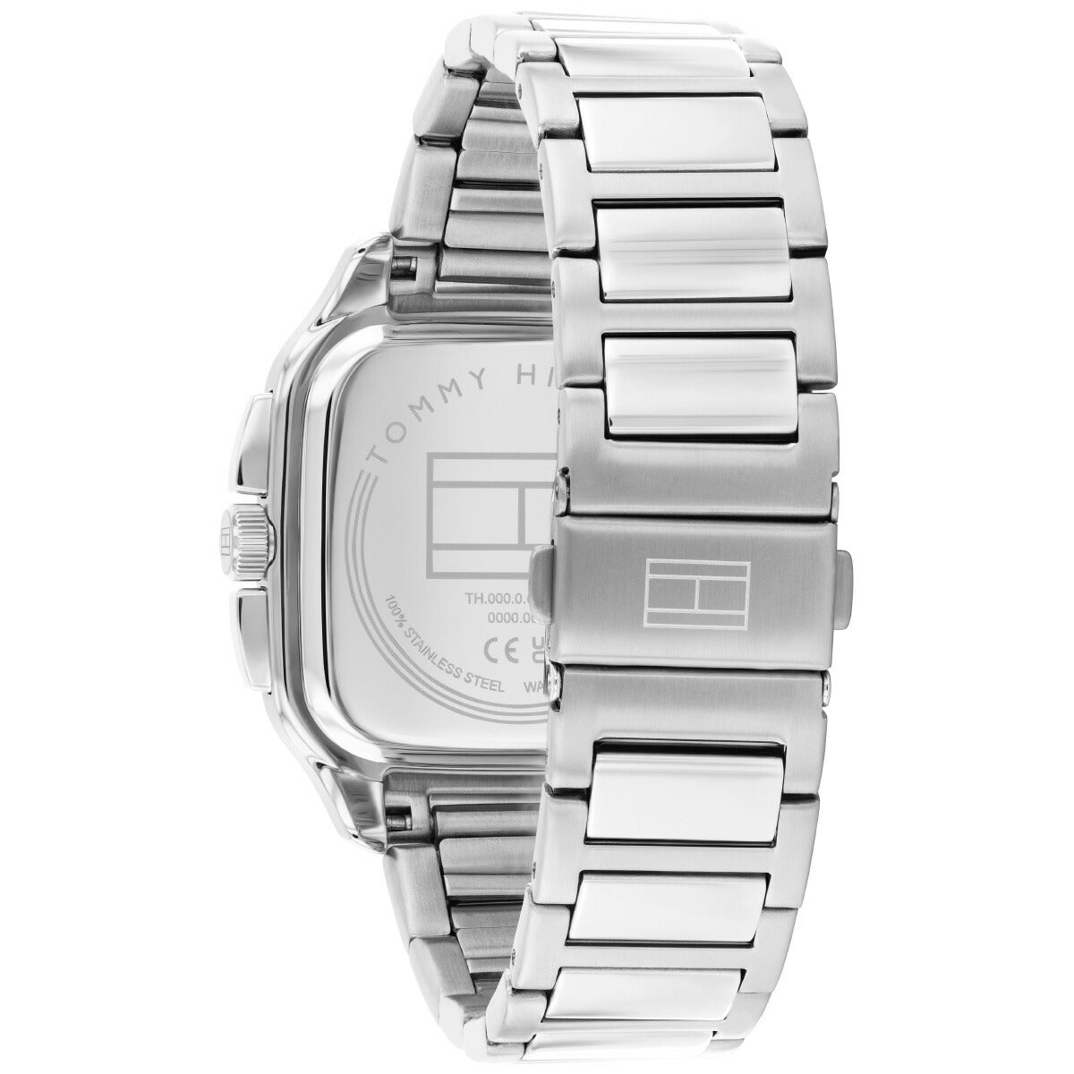 トミーヒルフィガー TOMMY HILFIGER 腕時計 メンズ マルチファンクション HERALD 1792222【2025 新作】