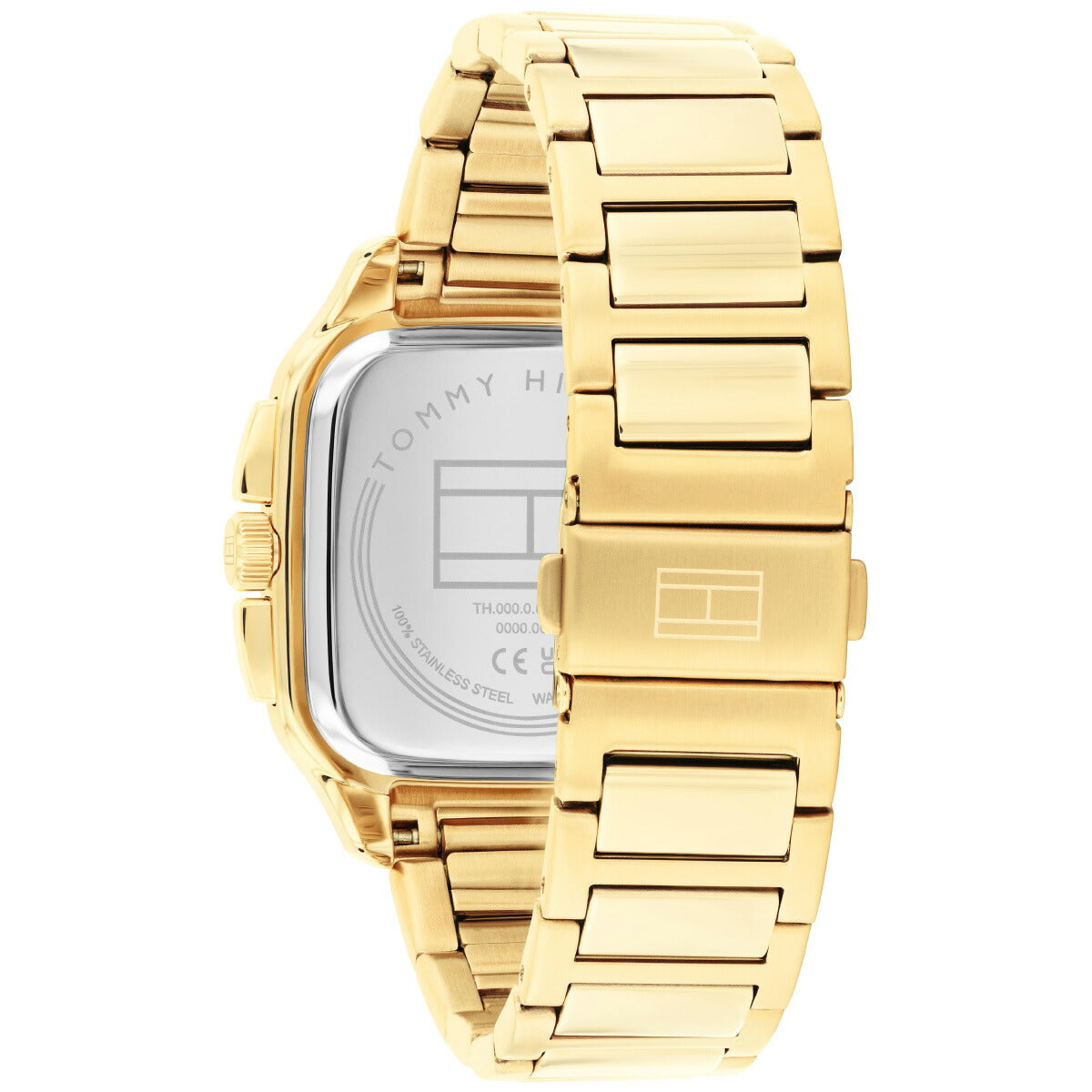 トミーヒルフィガー TOMMY HILFIGER 腕時計 メンズ マルチファンクション HERALD 1792223【2025 新作】