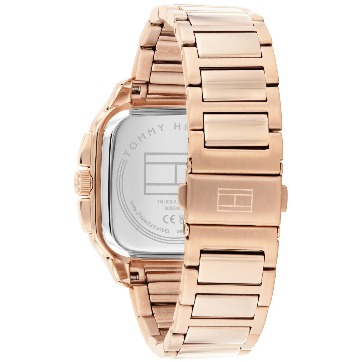 トミーヒルフィガー TOMMY HILFIGER 腕時計 メンズ マルチファンクション HERALD 1792224【2025 新作】