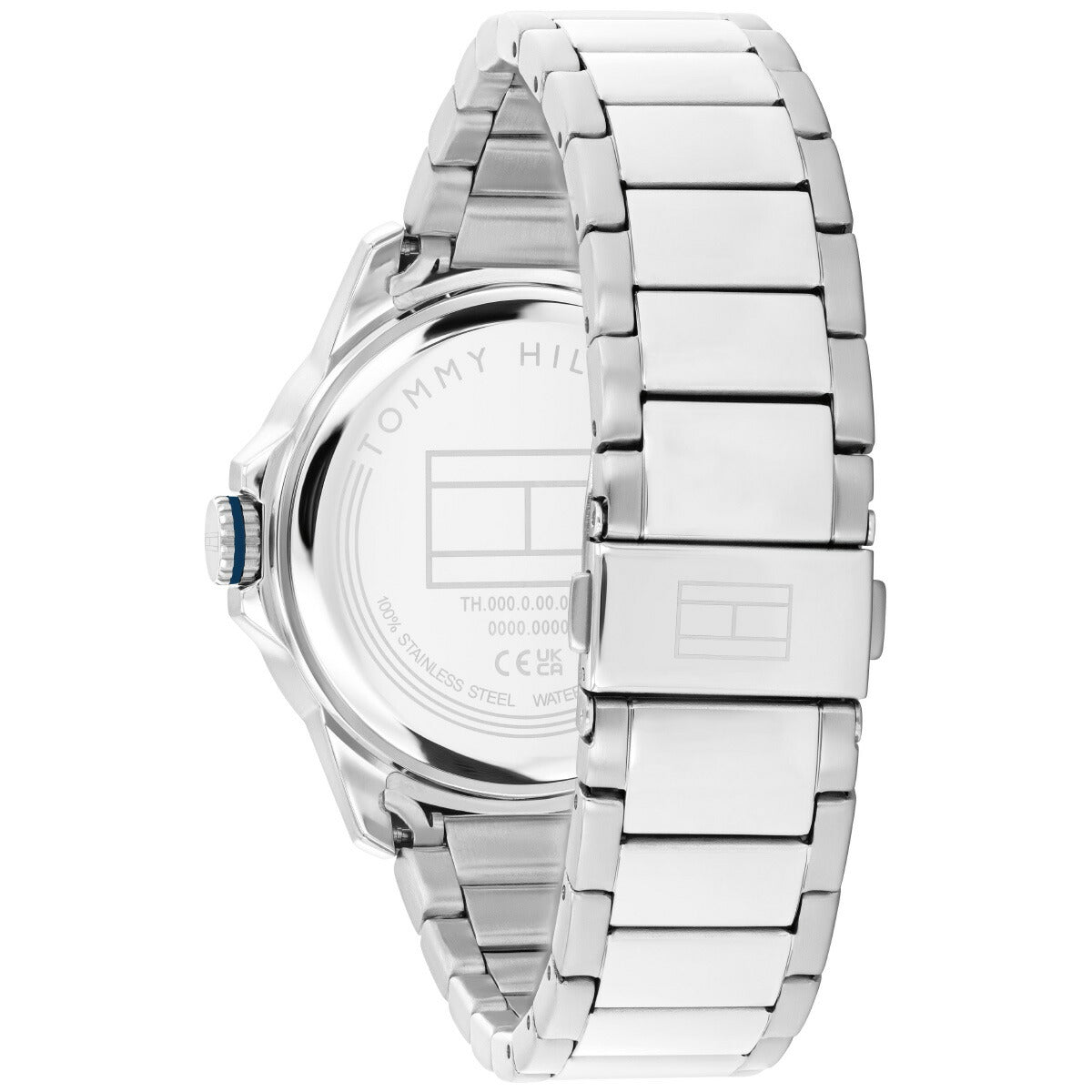 トミーヒルフィガー TOMMY HILFIGER 腕時計 メンズ REMY 1792229