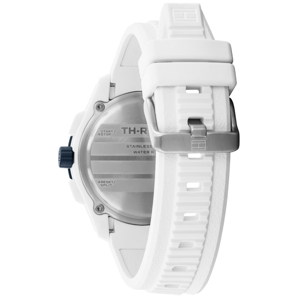 トミーヒルフィガー TOMMY HILFIGER 腕時計 メンズ クロノグラフ TH-REGATTA 1792231【2025 新作】