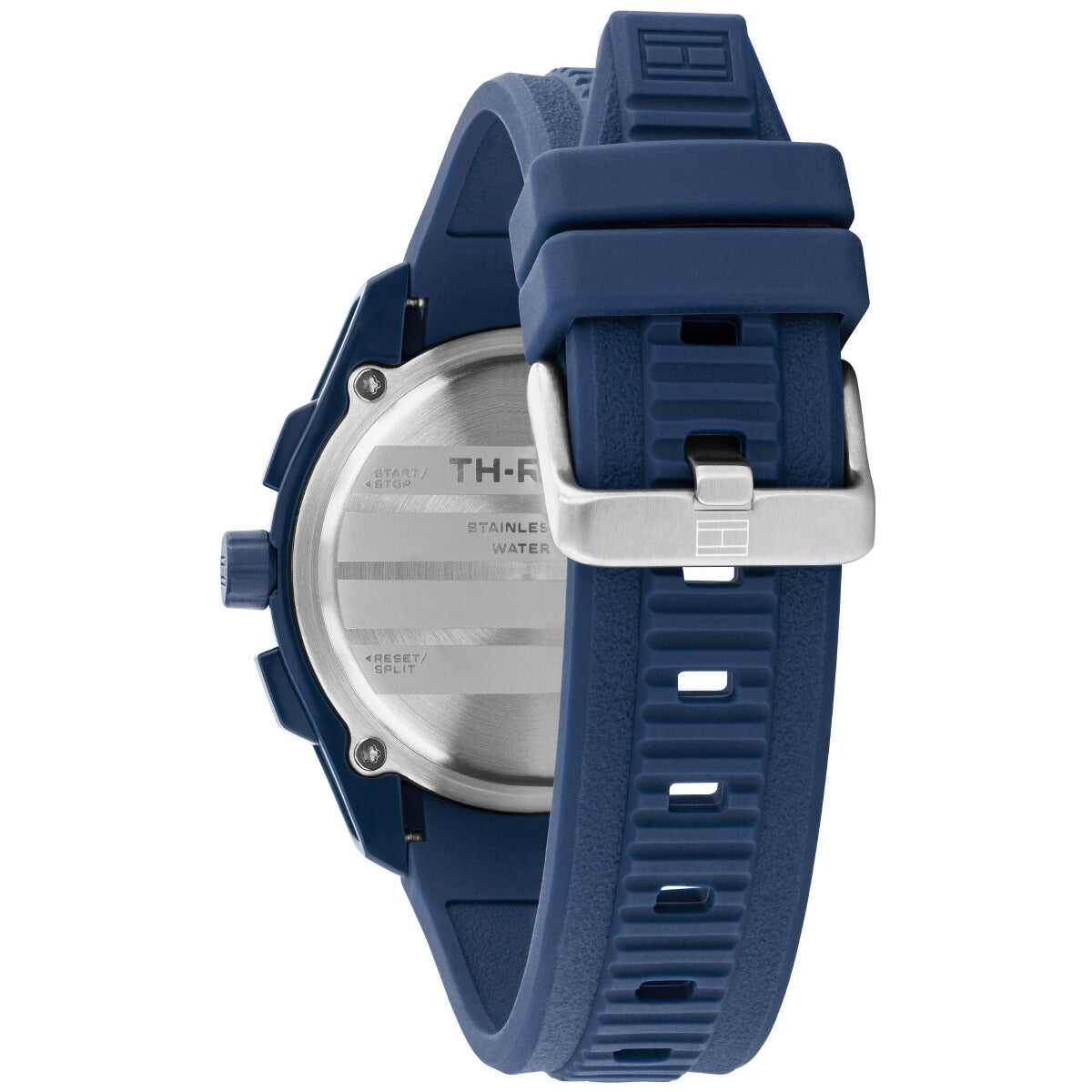 トミーヒルフィガー TOMMY HILFIGER 腕時計 メンズ クロノグラフ TH-REGATTA 1792232【2025 新作】