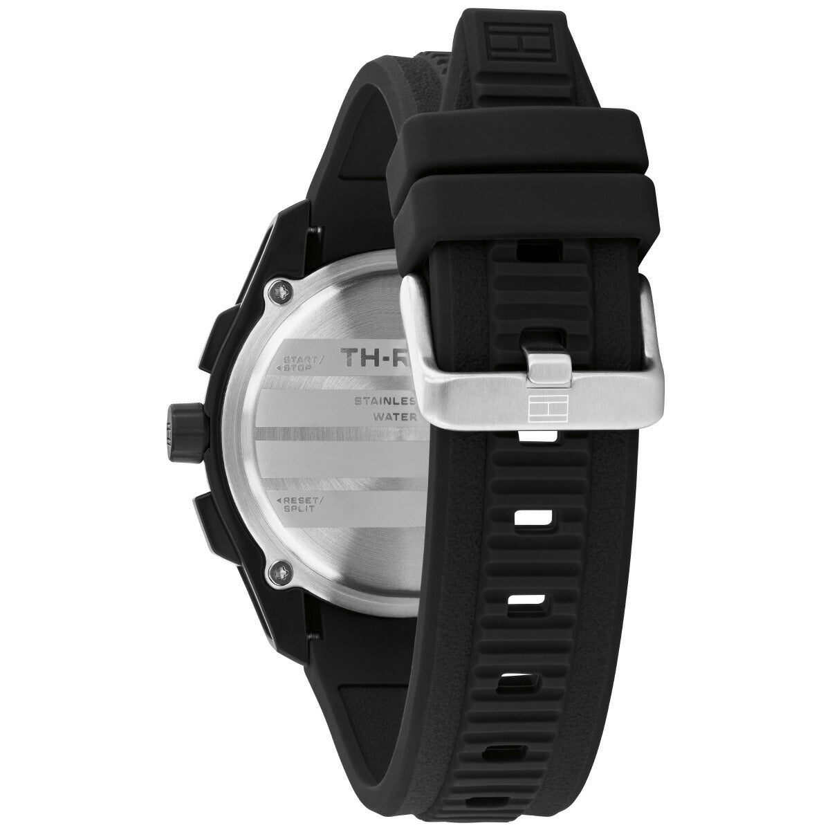 トミーヒルフィガー TOMMY HILFIGER 腕時計 メンズ クロノグラフ TH-REGATTA 1792233【2025 新作】