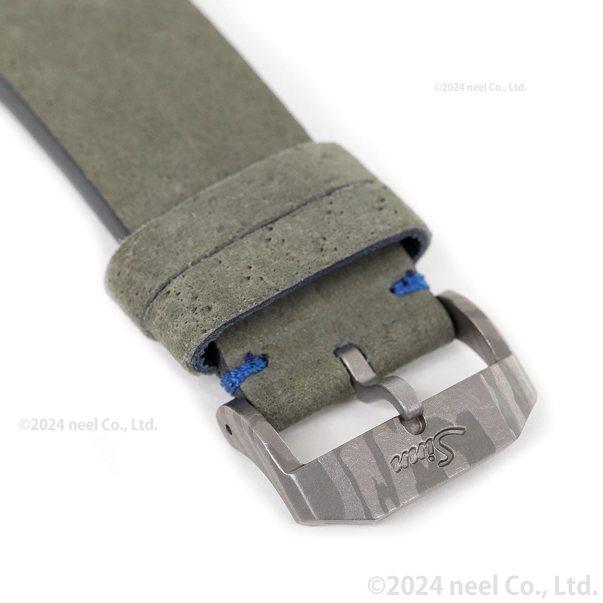 Sinn ジン 1800.TITANDAMASZENER チタンダマスカス 自動巻き 腕時計 メンズ ドイツ製 世界限定100本【60回分割手数料無料!】