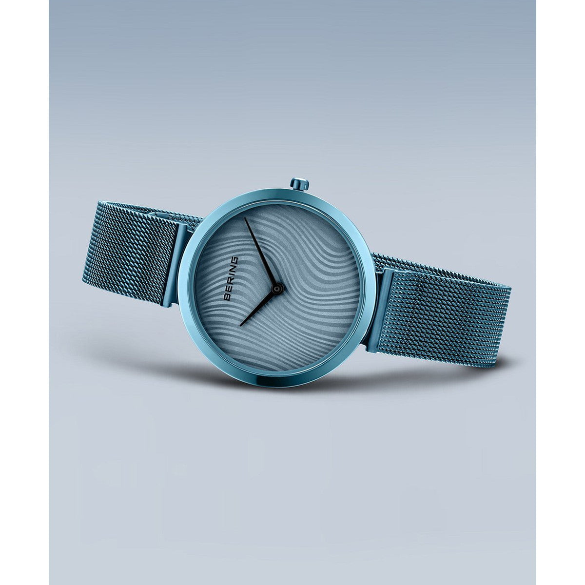 ベーリング BERING 腕時計 レディース チャリティー タイムトゥケア CHARITY time to care 18132-CHARITY2【2025 新作】