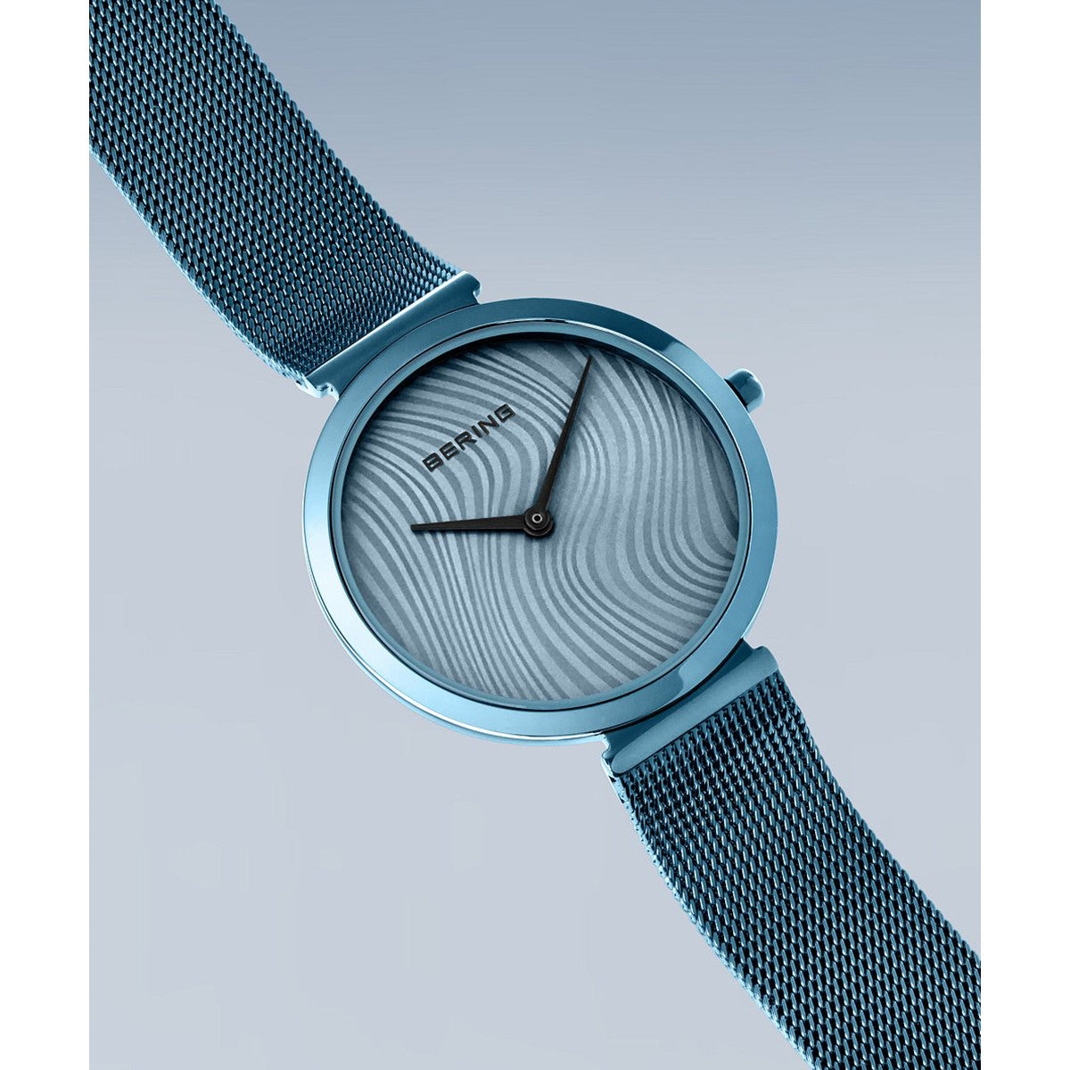 ベーリング BERING 腕時計 レディース チャリティー タイムトゥケア CHARITY time to care 18132-CHARITY2【2025 新作】