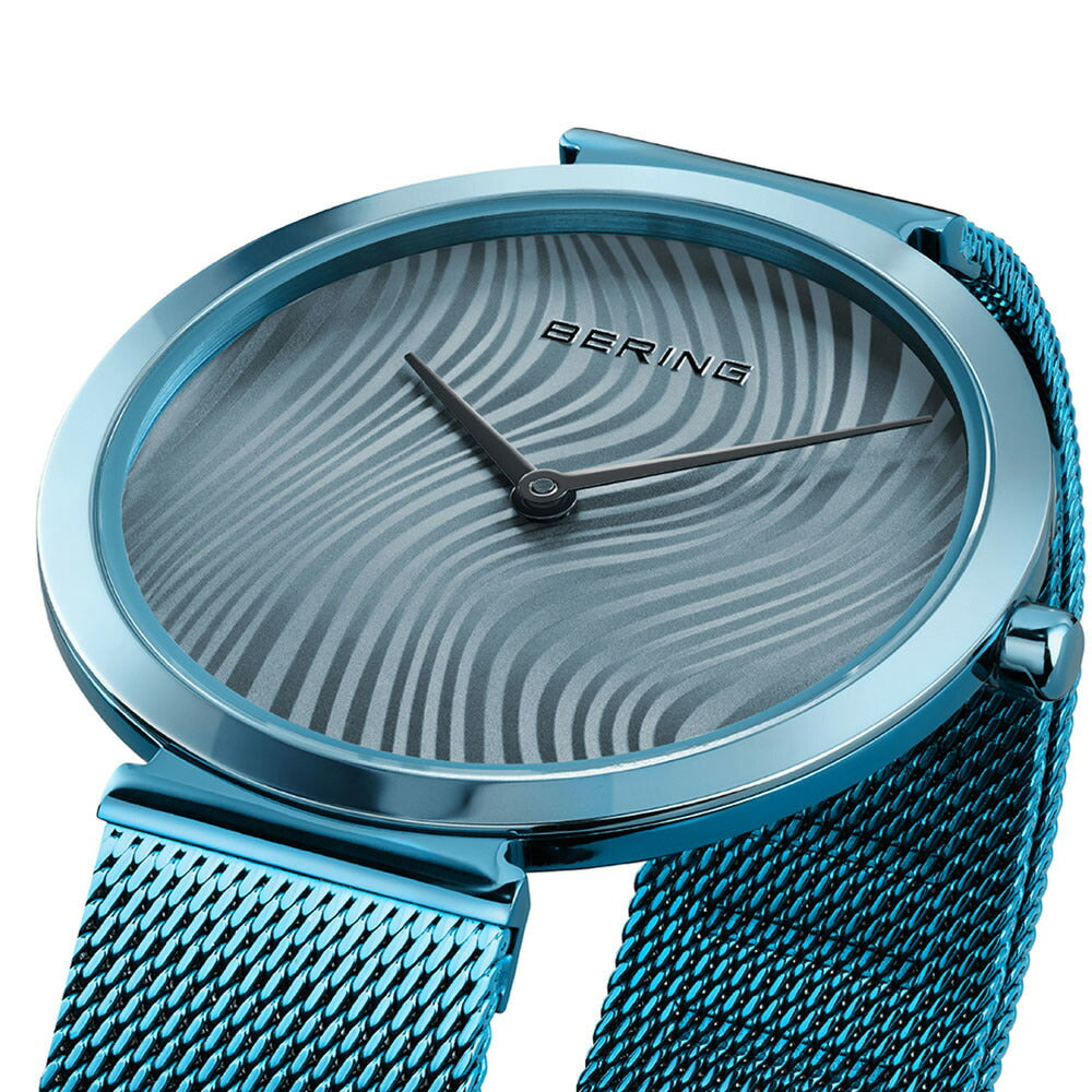 ベーリング BERING 腕時計 レディース チャリティー タイムトゥケア CHARITY time to care 18132-CHARITY2【2025 新作】