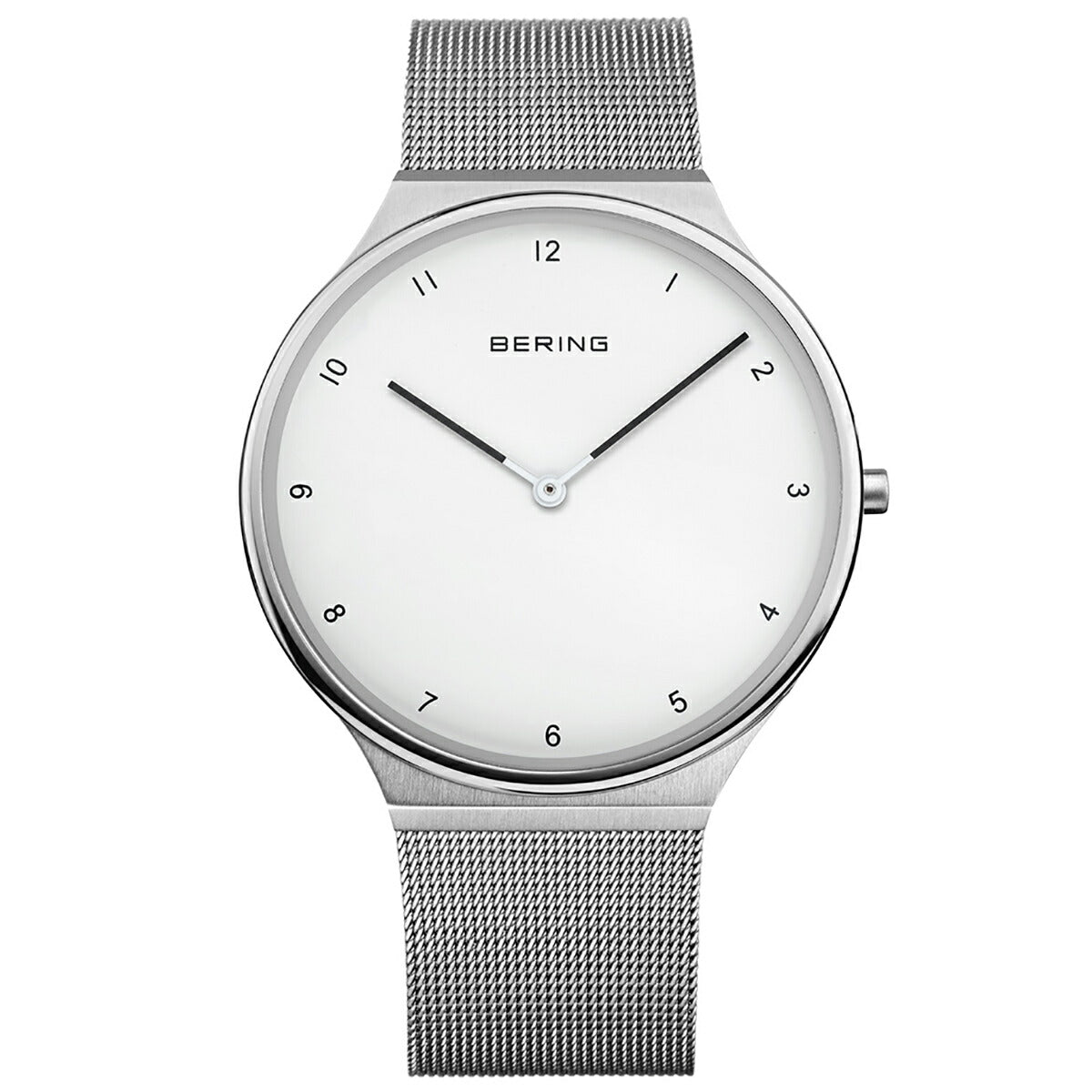 ベーリング BERING 腕時計 メンズ レディース Ultra Slim Collection 18440-004