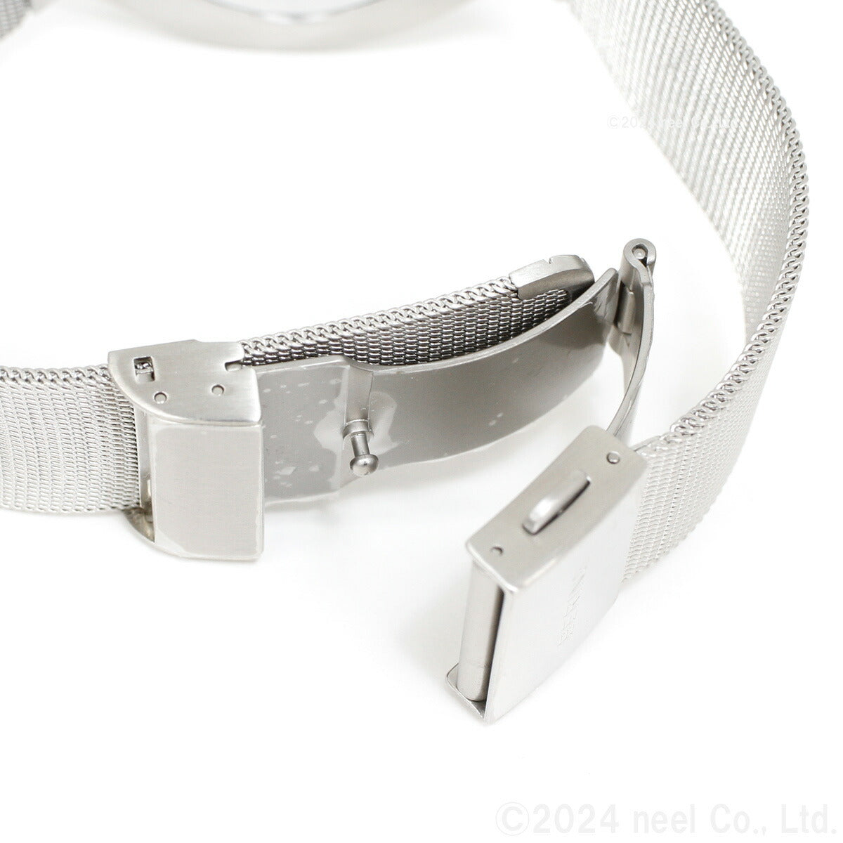 ベーリング BERING 腕時計 メンズ レディース Ultra Slim Collection 18440-004