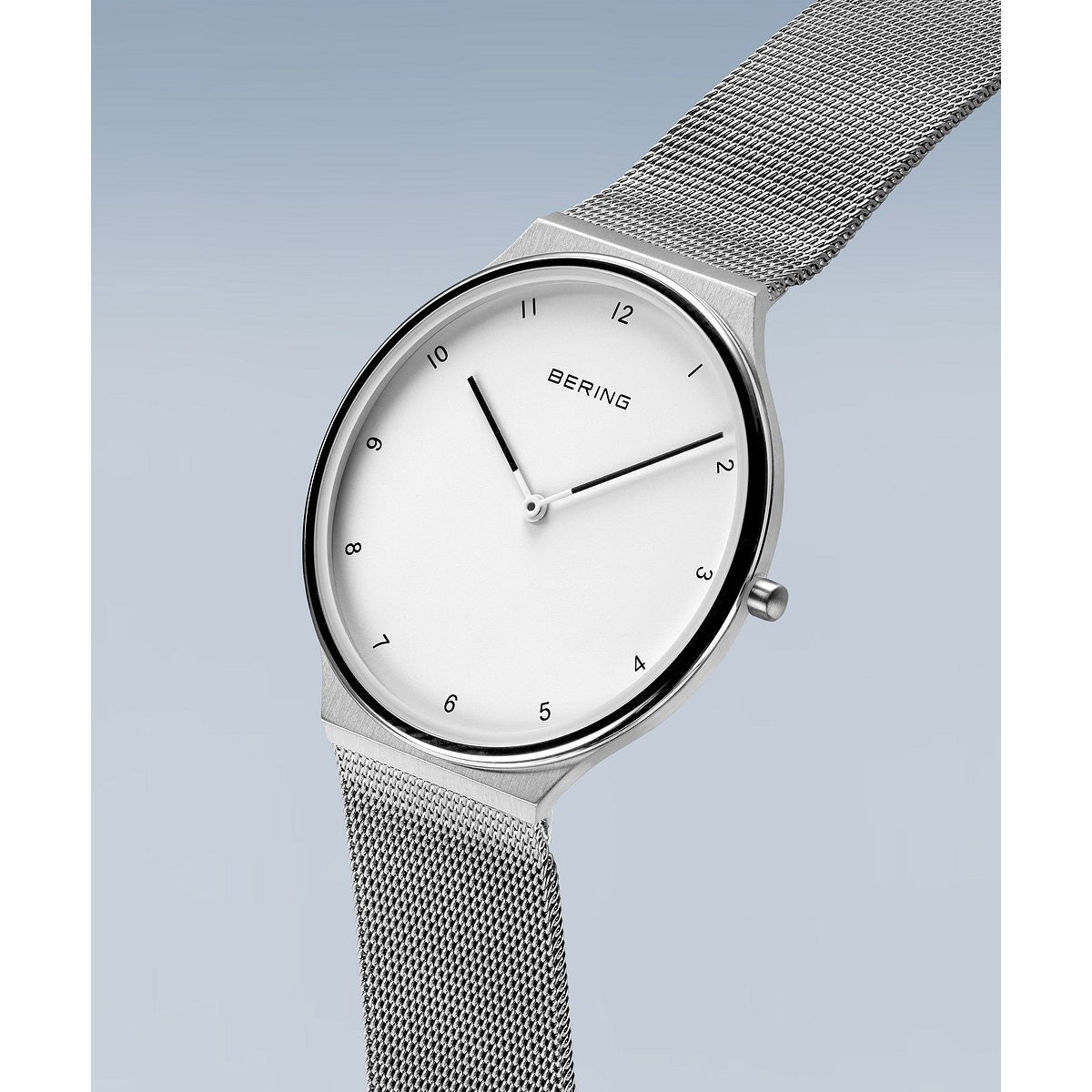 ベーリング BERING 腕時計 メンズ レディース Ultra Slim Collection 18440-004