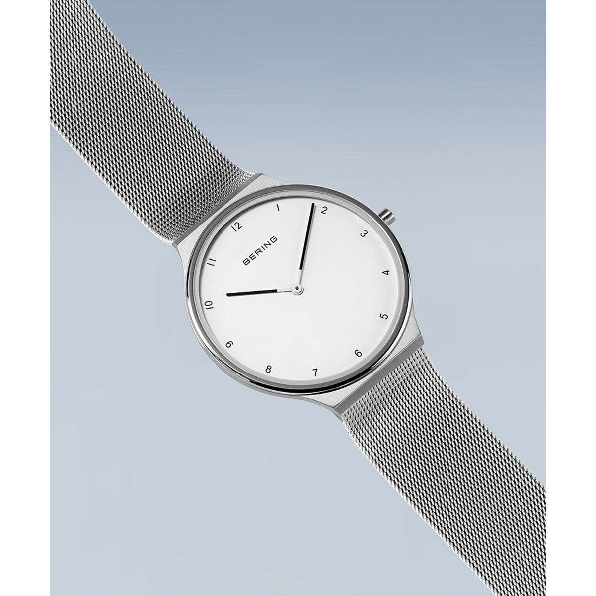 ベーリング BERING 腕時計 メンズ レディース Ultra Slim Collection 18440-004