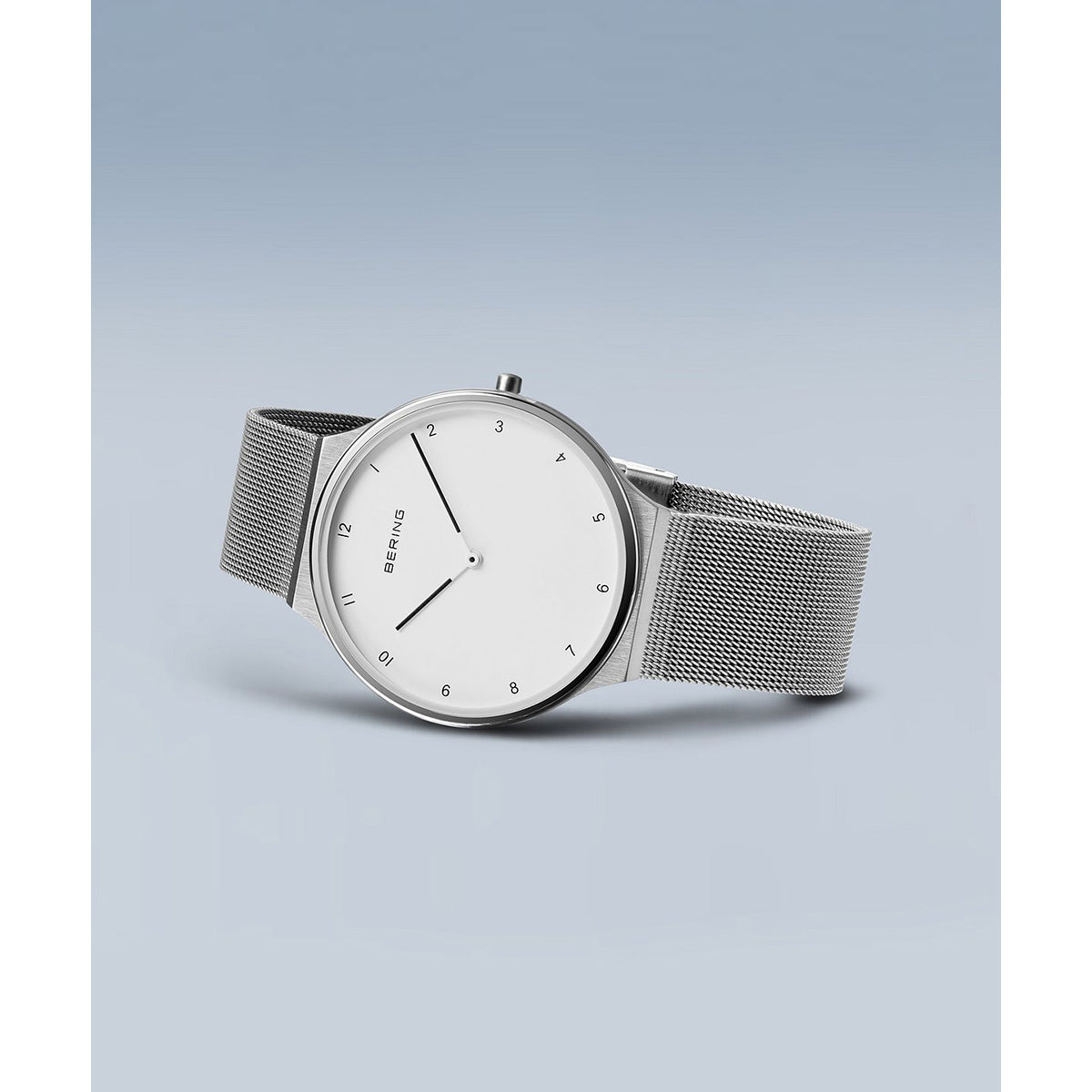 ベーリング BERING 腕時計 メンズ レディース Ultra Slim Collection 18440-004