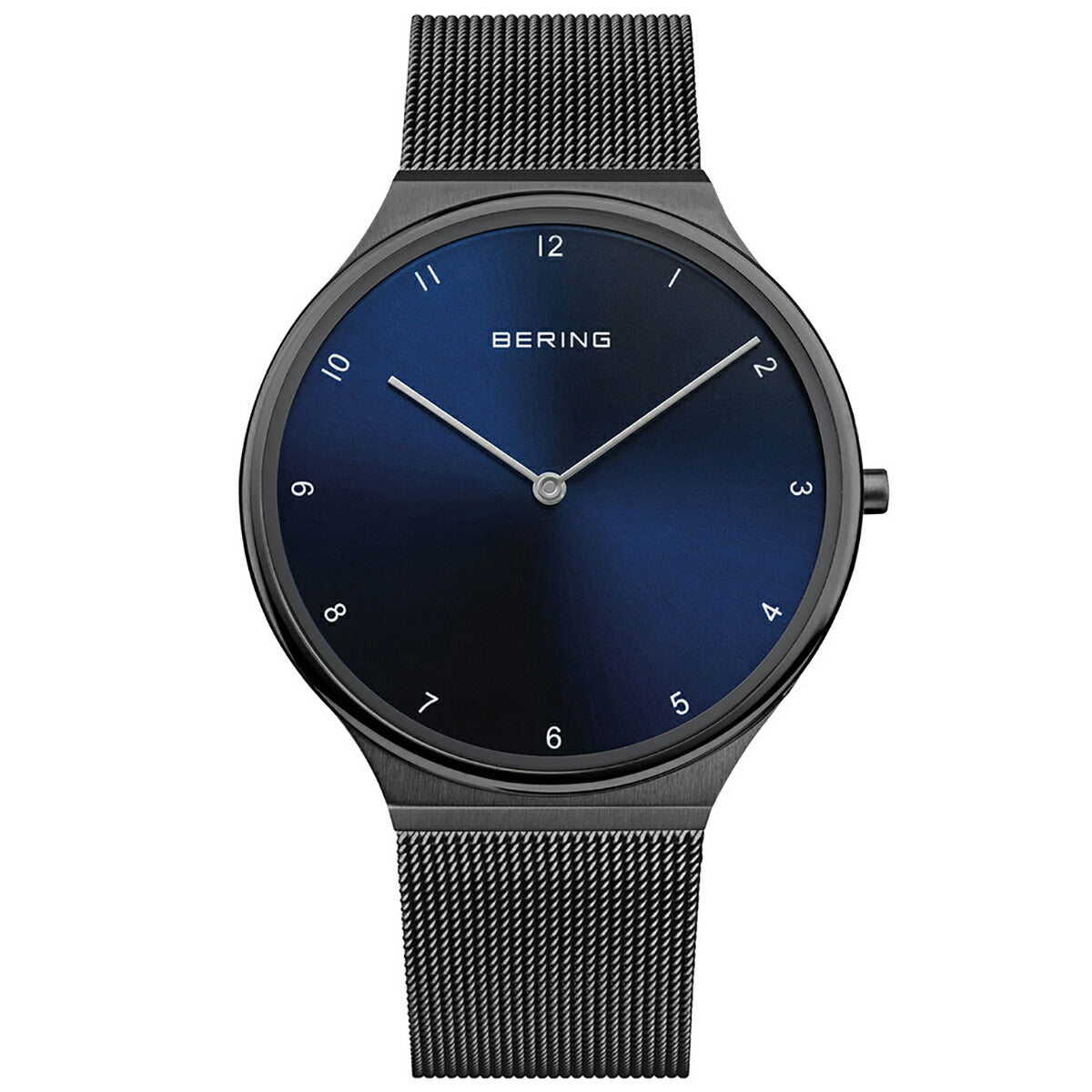 ベーリング BERING 腕時計 メンズ レディース Ultra Slim Collection 18440-227