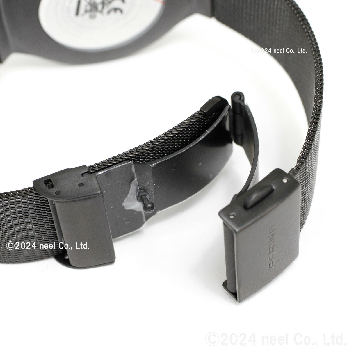 ベーリング BERING 腕時計 メンズ レディース Ultra Slim Collection 18440-227