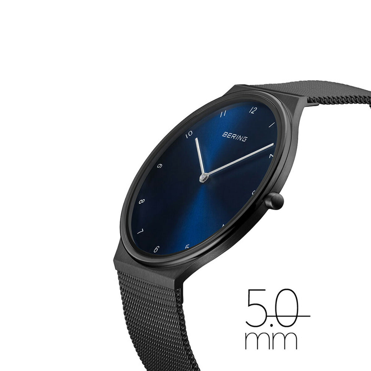 ベーリング BERING 腕時計 メンズ レディース Ultra Slim Collection 18440-227