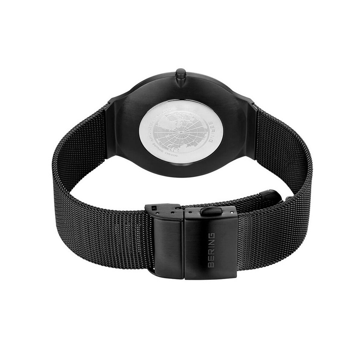 ベーリング BERING 腕時計 メンズ レディース Ultra Slim Collection 18440-227