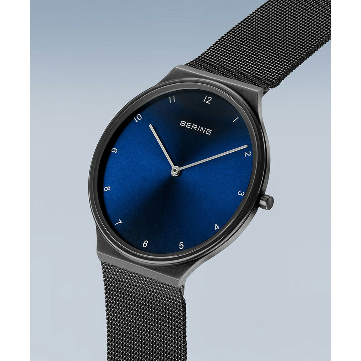 ベーリング BERING 腕時計 メンズ レディース Ultra Slim Collection 18440-227