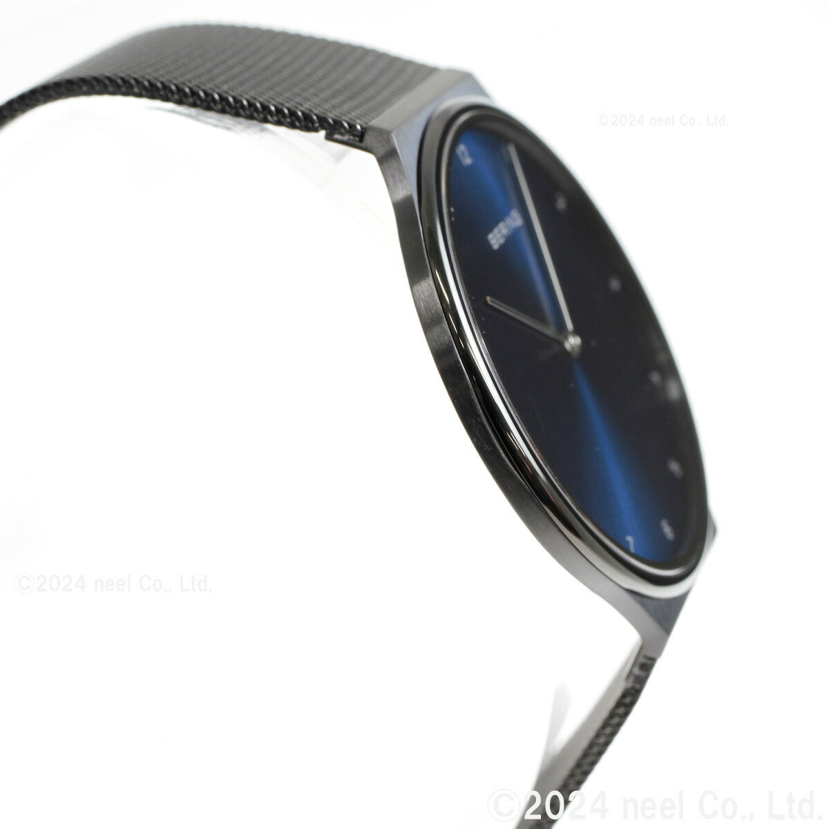 ベーリング BERING 腕時計 メンズ レディース Ultra Slim Collection 18440-227