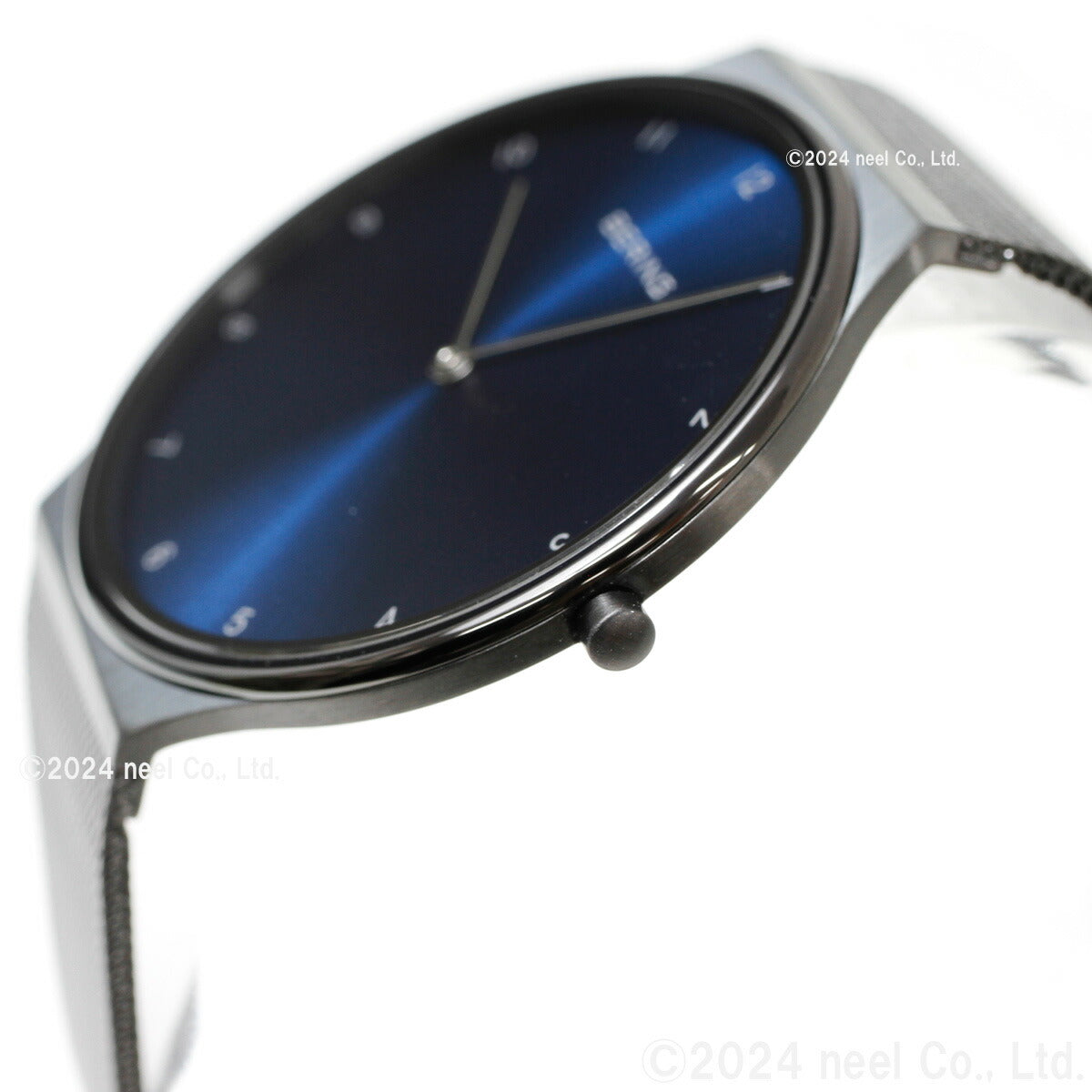 ベーリング BERING 腕時計 メンズ レディース Ultra Slim Collection 18440-227