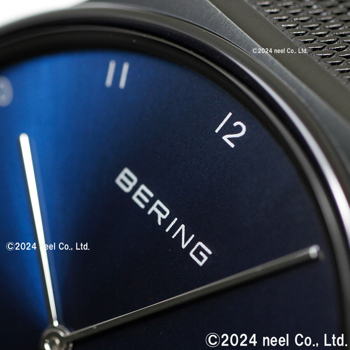 ベーリング BERING 腕時計 メンズ レディース Ultra Slim Collection 18440-227