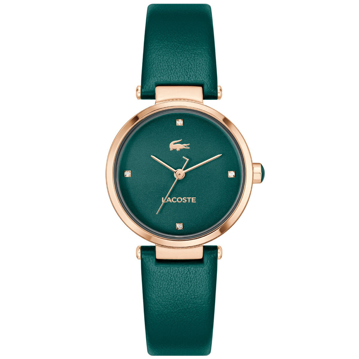 ラコステ LACOSTE 腕時計 レディース ORBA 2001424