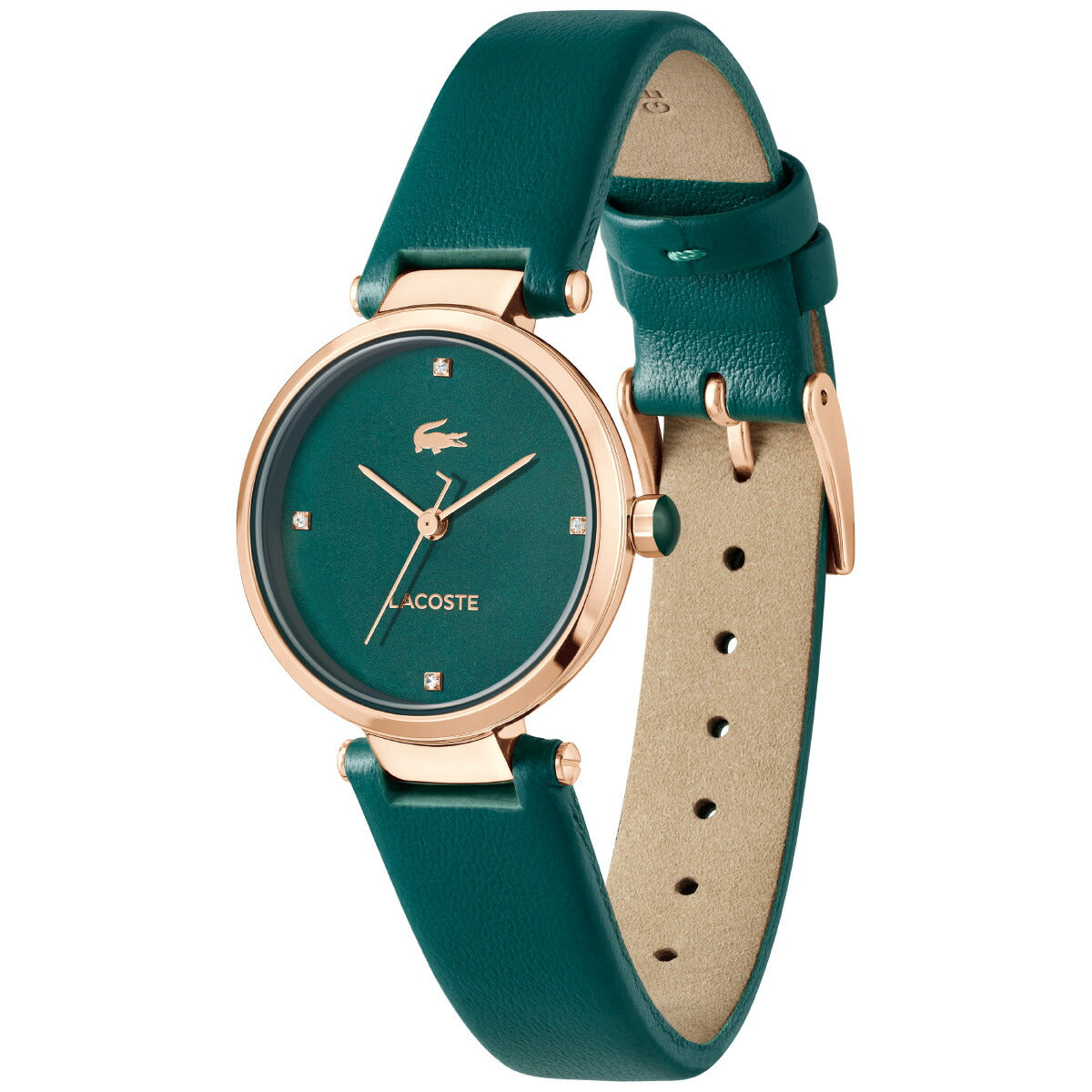 ラコステ LACOSTE 腕時計 レディース ORBA 2001424