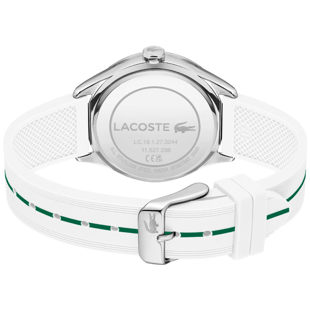 ラコステ LACOSTE 腕時計 レディース BILLIE 2001459【2025 新作】