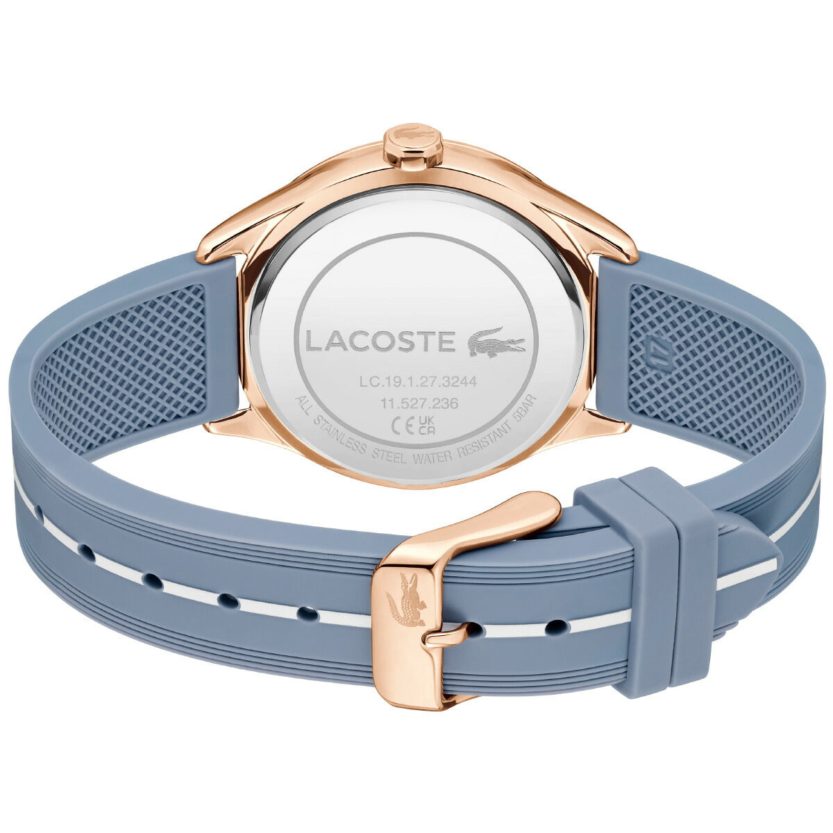 ラコステ LACOSTE 腕時計 レディース BILLIE 2001462【2025 新作】