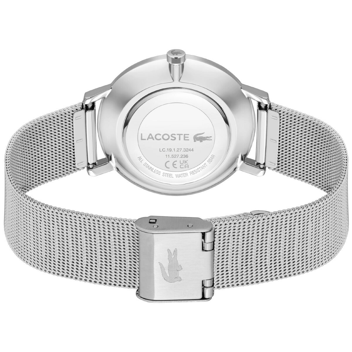 ラコステ LACOSTE 腕時計 レディース CROCORIGIN 2001472【2025 新作】