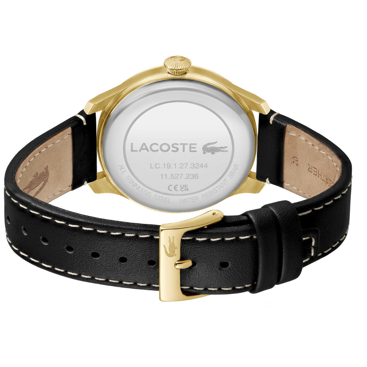 ラコステ LACOSTE 腕時計 メンズ LISBON 2011399