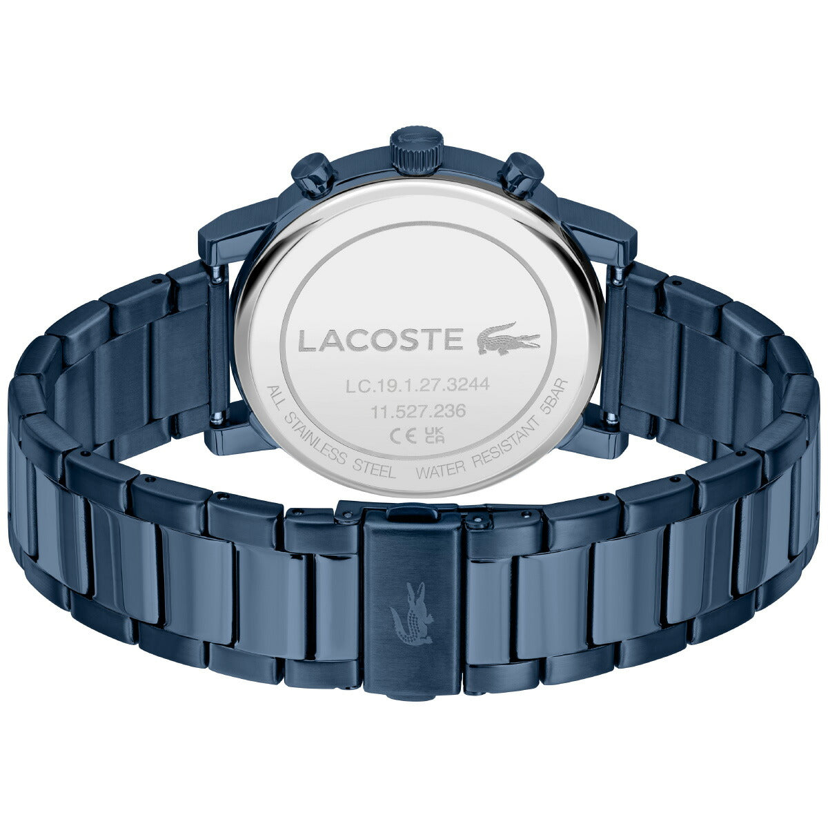 ラコステ LACOSTE 腕時計 メンズ REPLAY 2011408