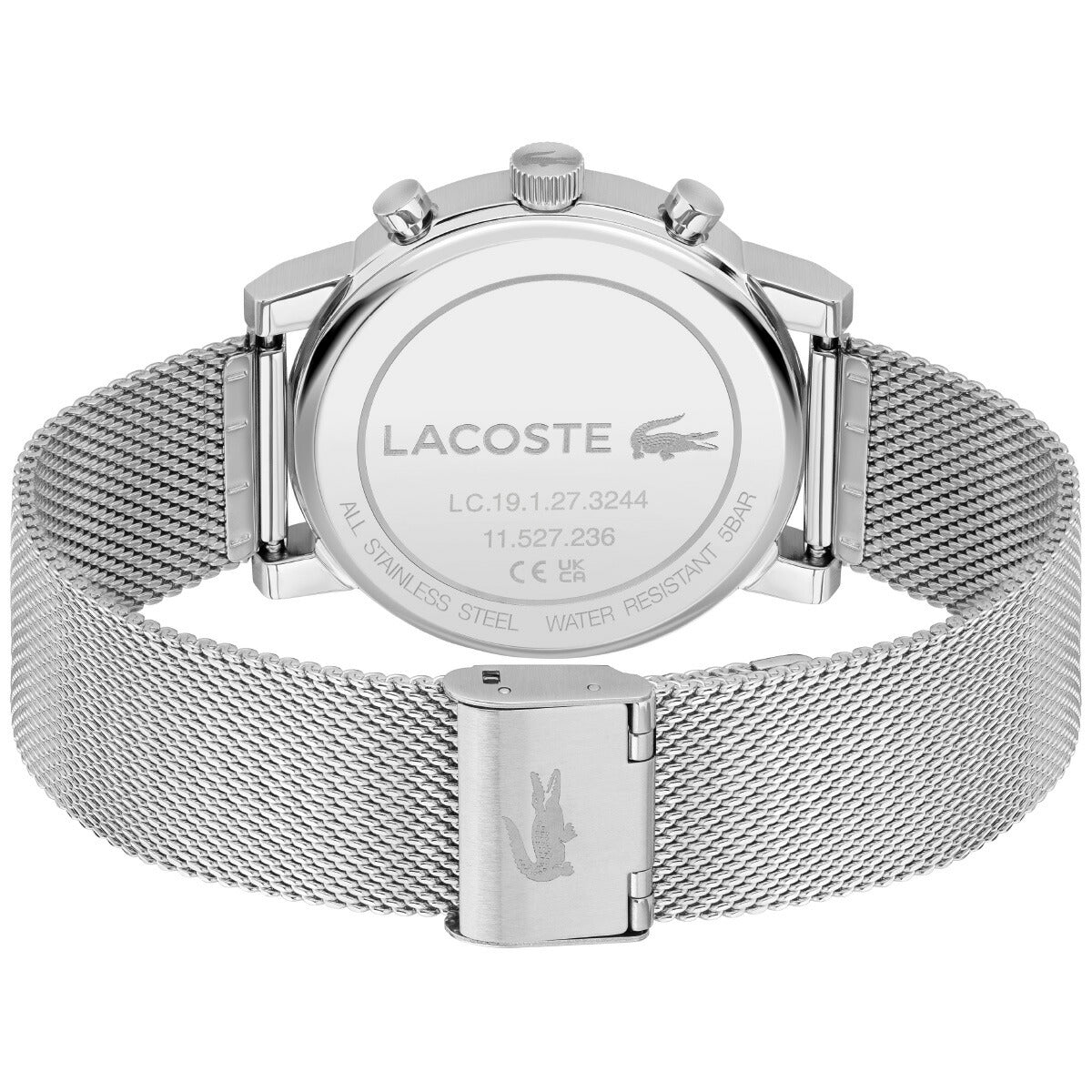 ラコステ LACOSTE 腕時計 メンズ REPLAY 2011410