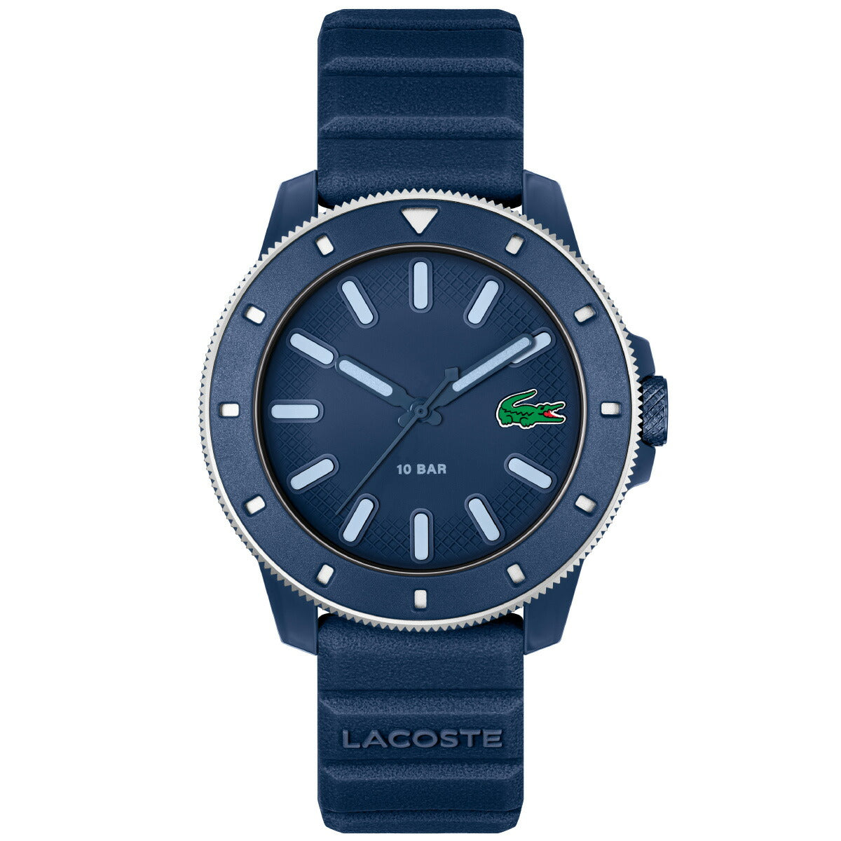 ラコステ LACOSTE 腕時計 メンズ LACOSTE.12.12 SCUBA 2011413