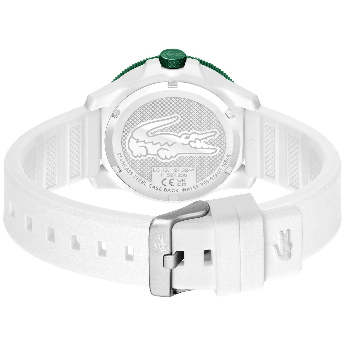 ラコステ LACOSTE 腕時計 メンズ LACOSTE.12.12 SCUBA 2011415